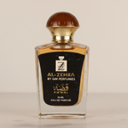 Qissa Awal - Inspired by Imperial Velly Gissa