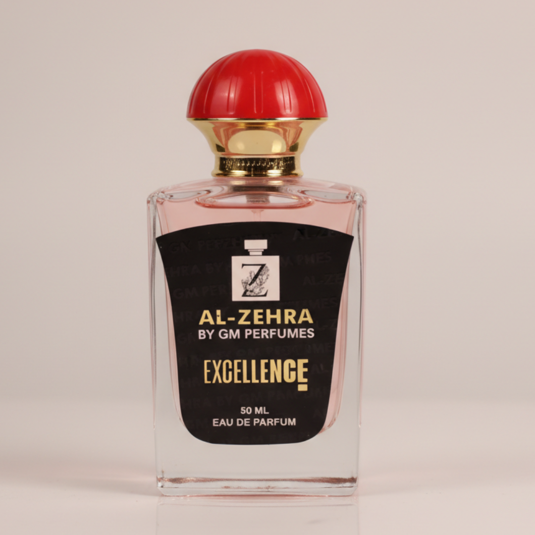 Excellence - Inspired by Versace Crystal Noir