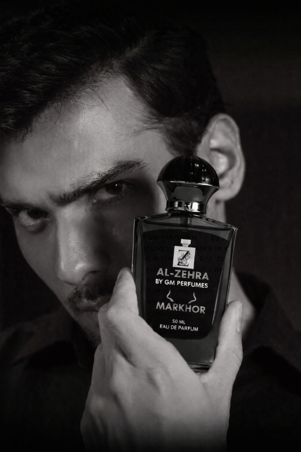 The Complete Man - Manly Combo