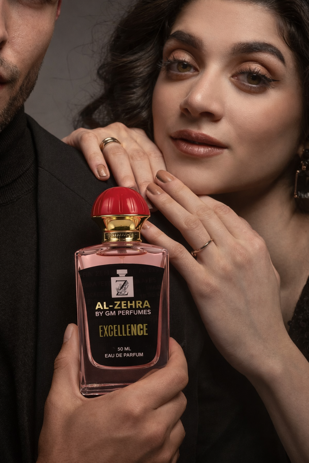 Him & Her - Perfect Combo