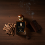 Qissa Awal - Inspired by Imperial Velly Gissa