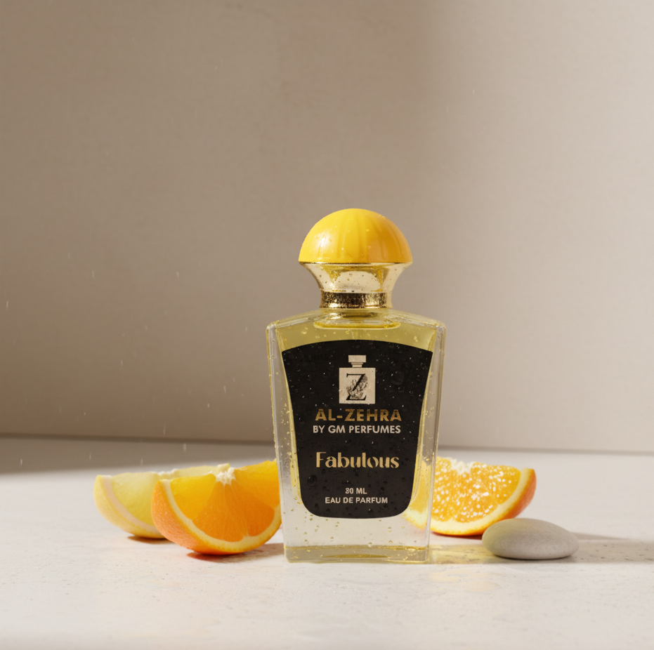 Fabulous - Inspired By Janan Sports