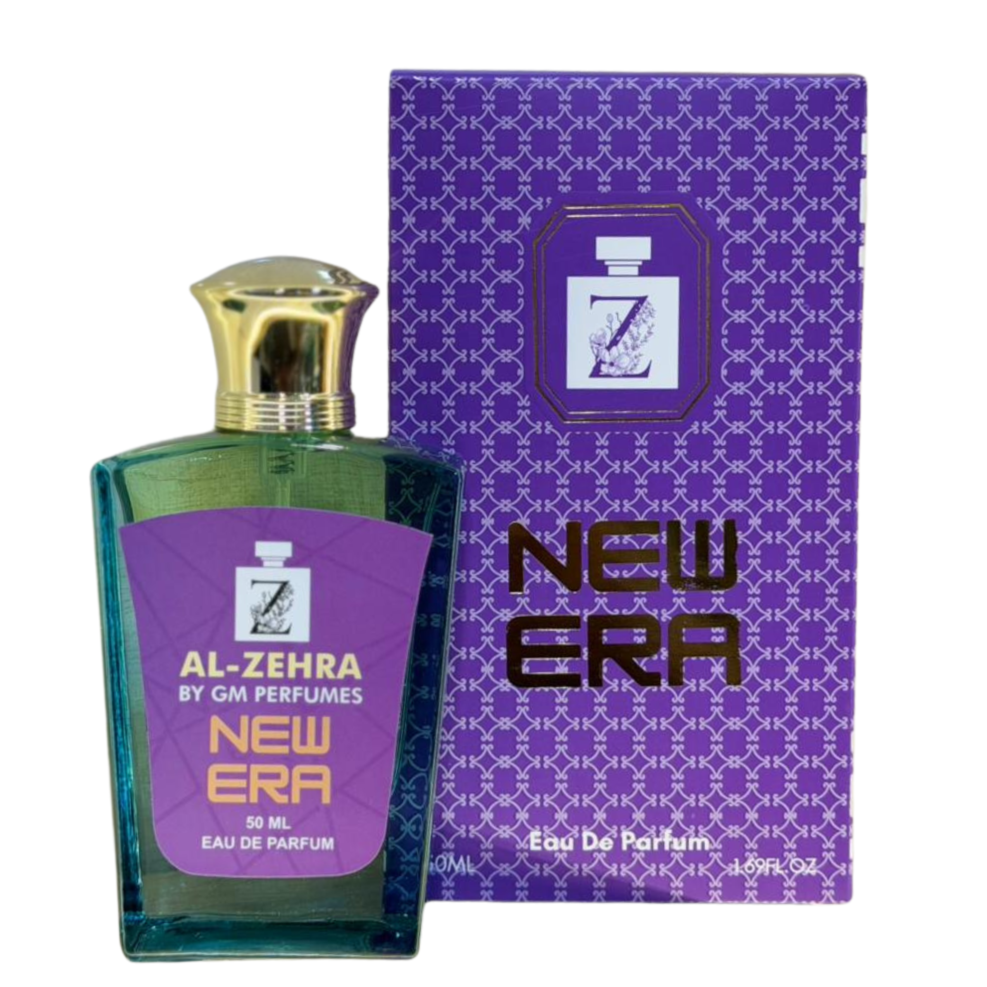 NEW ERA BY AL-ZEHRA