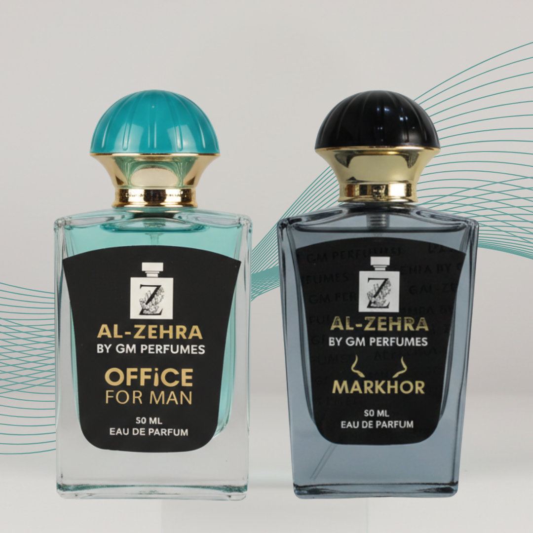 The Complete Man - Manly Combo